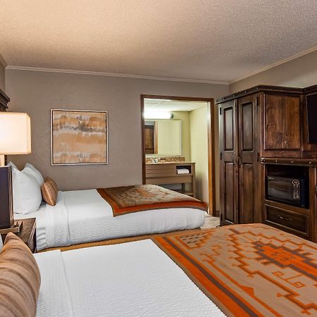 Best Western Plus Weatherford Екстериор снимка