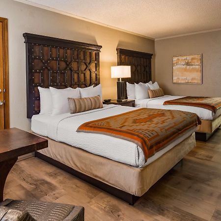 Best Western Plus Weatherford Екстериор снимка