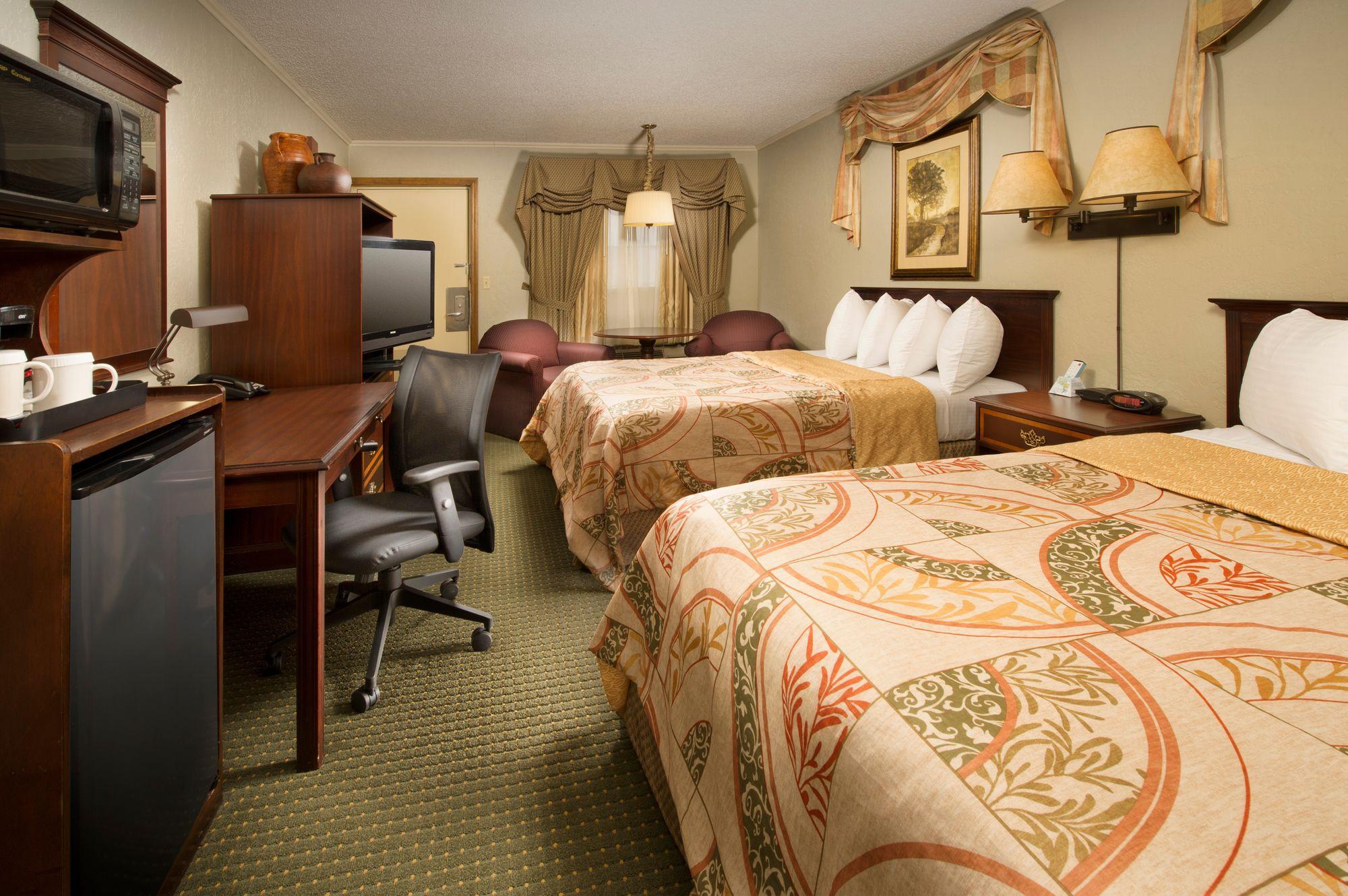 Best Western Plus Weatherford Екстериор снимка