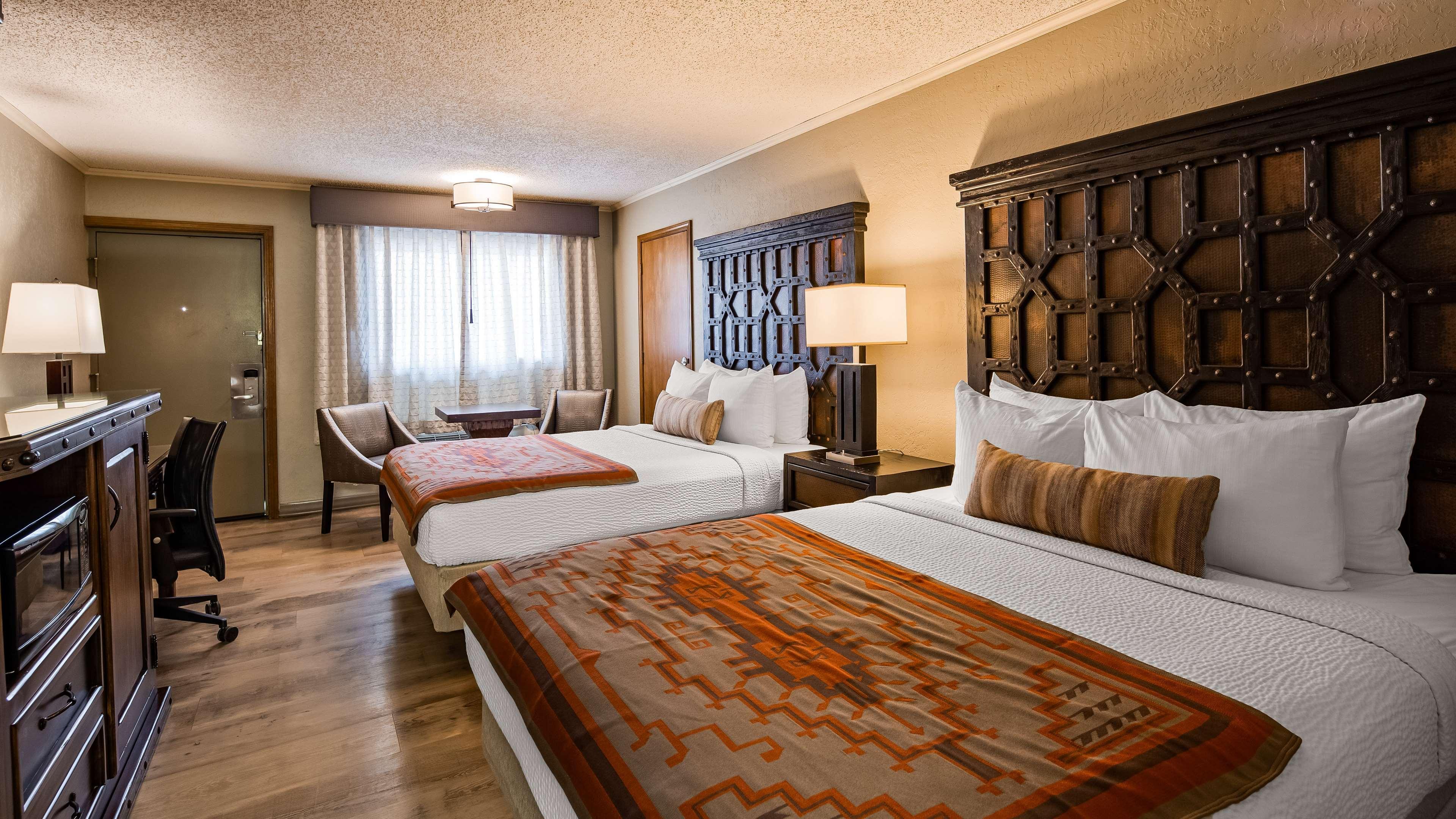 Best Western Plus Weatherford Екстериор снимка
