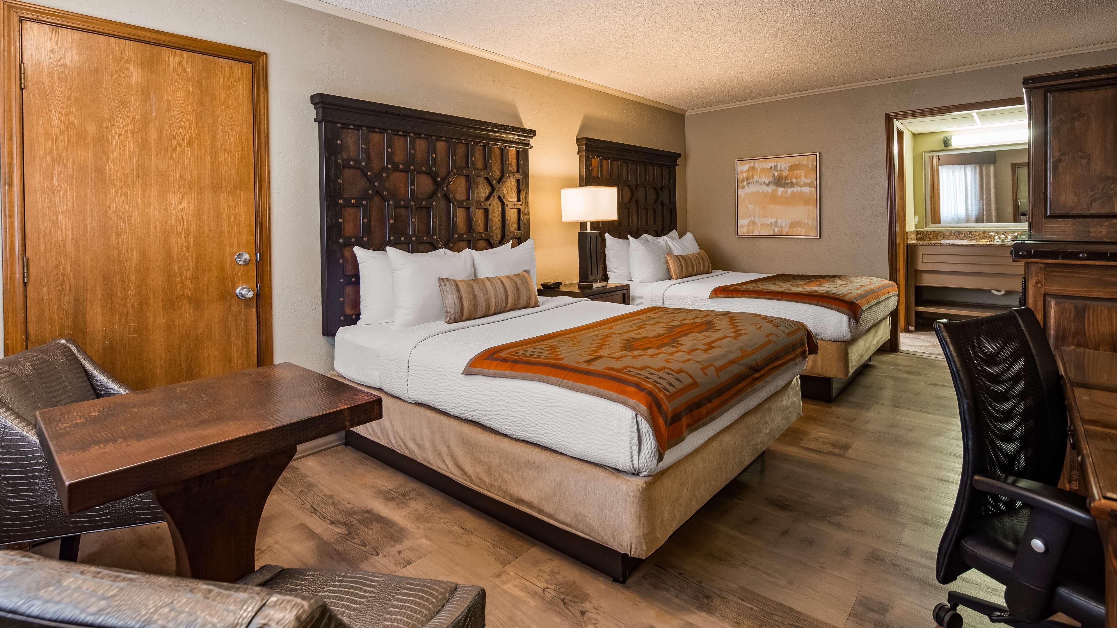 Best Western Plus Weatherford Екстериор снимка