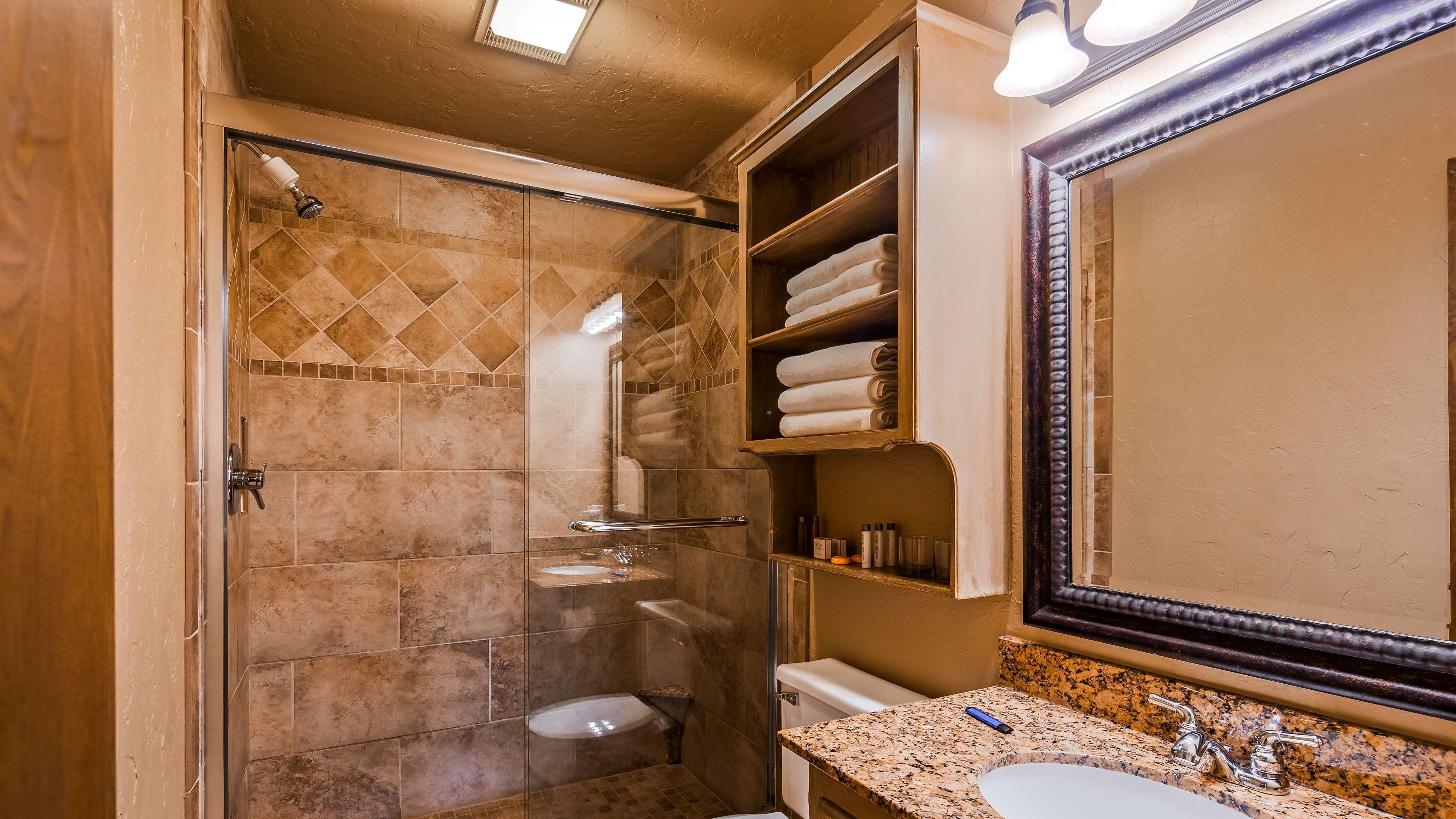 Best Western Plus Weatherford Екстериор снимка