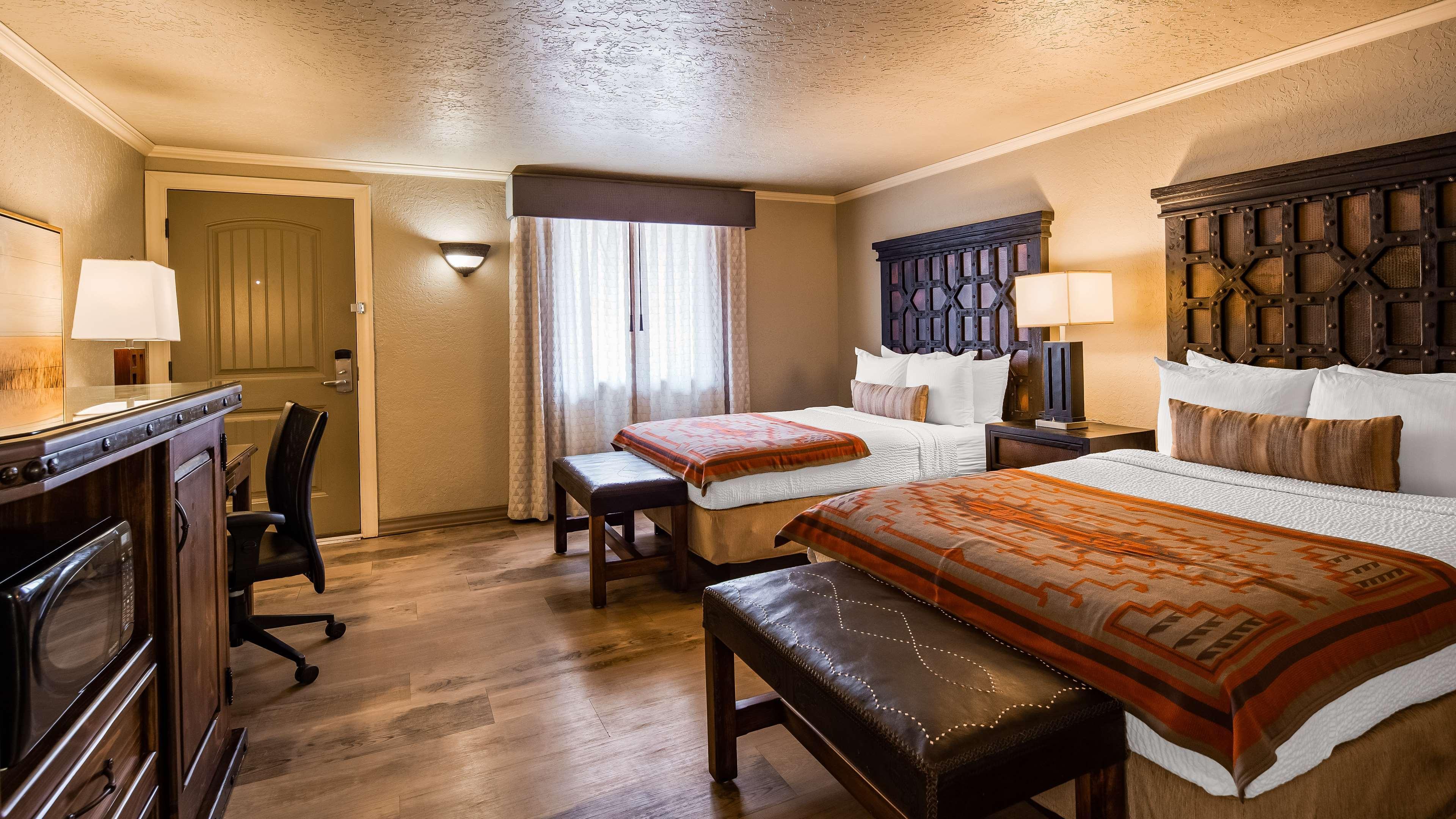 Best Western Plus Weatherford Екстериор снимка