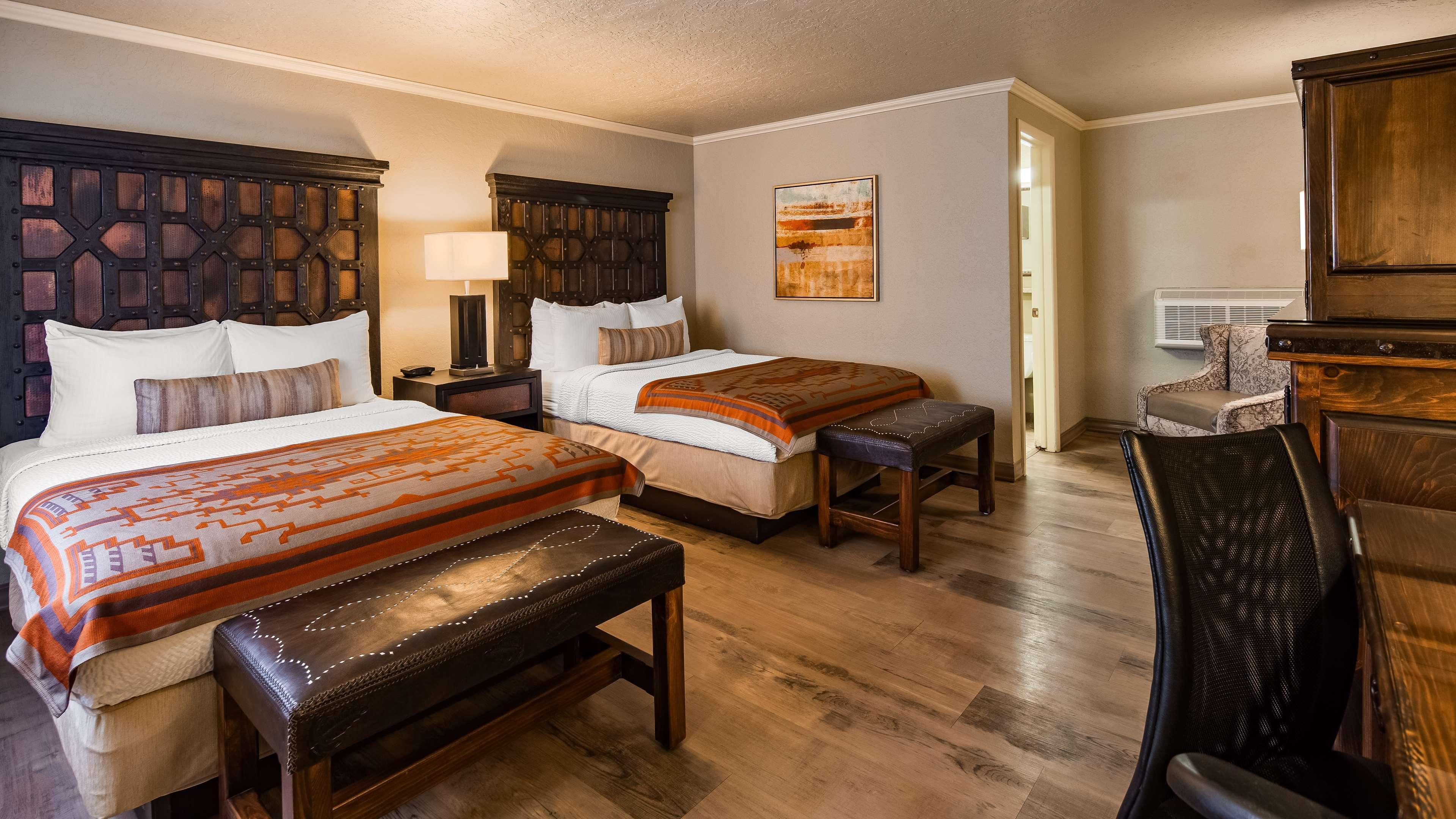 Best Western Plus Weatherford Екстериор снимка