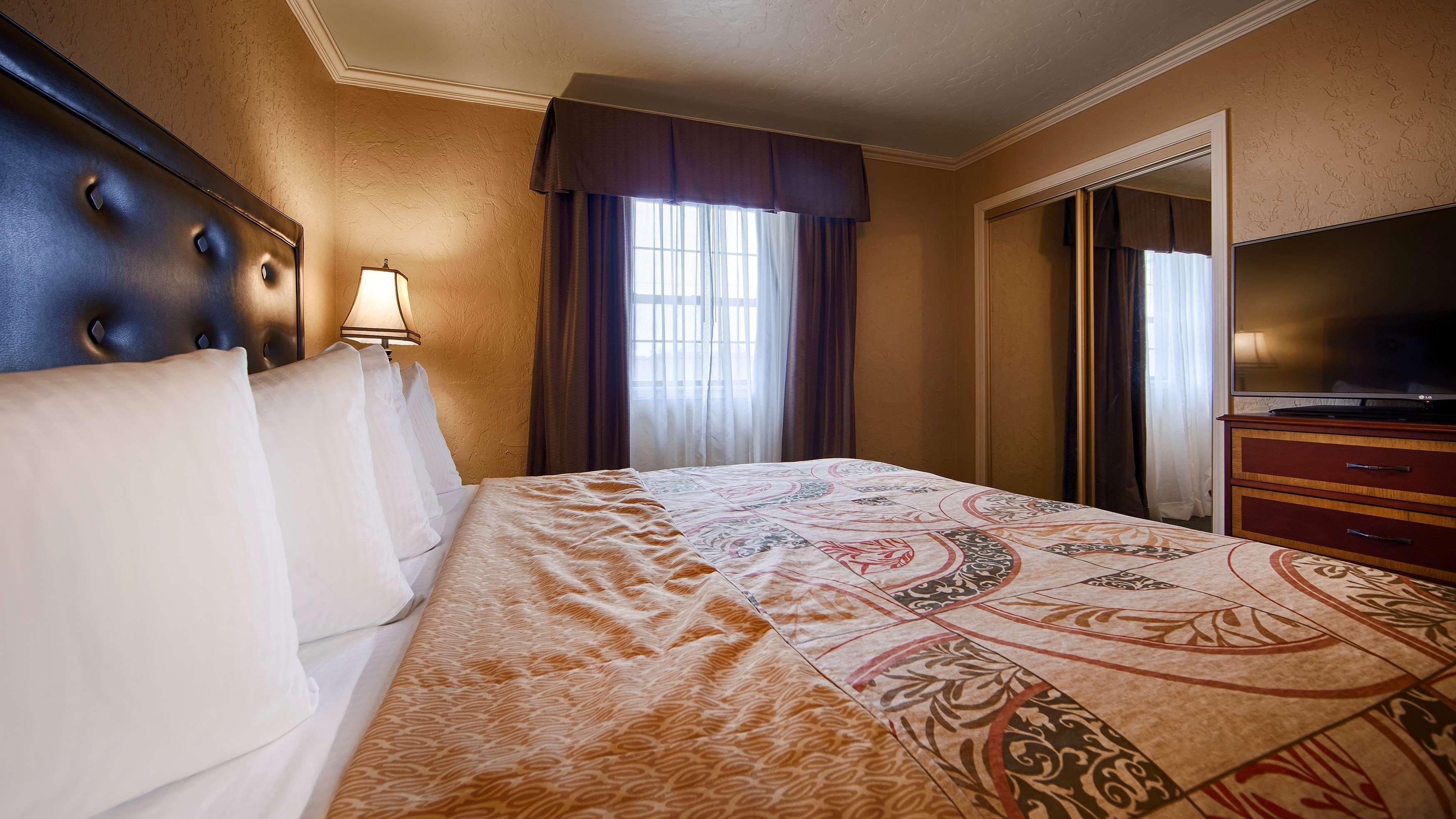Best Western Plus Weatherford Екстериор снимка