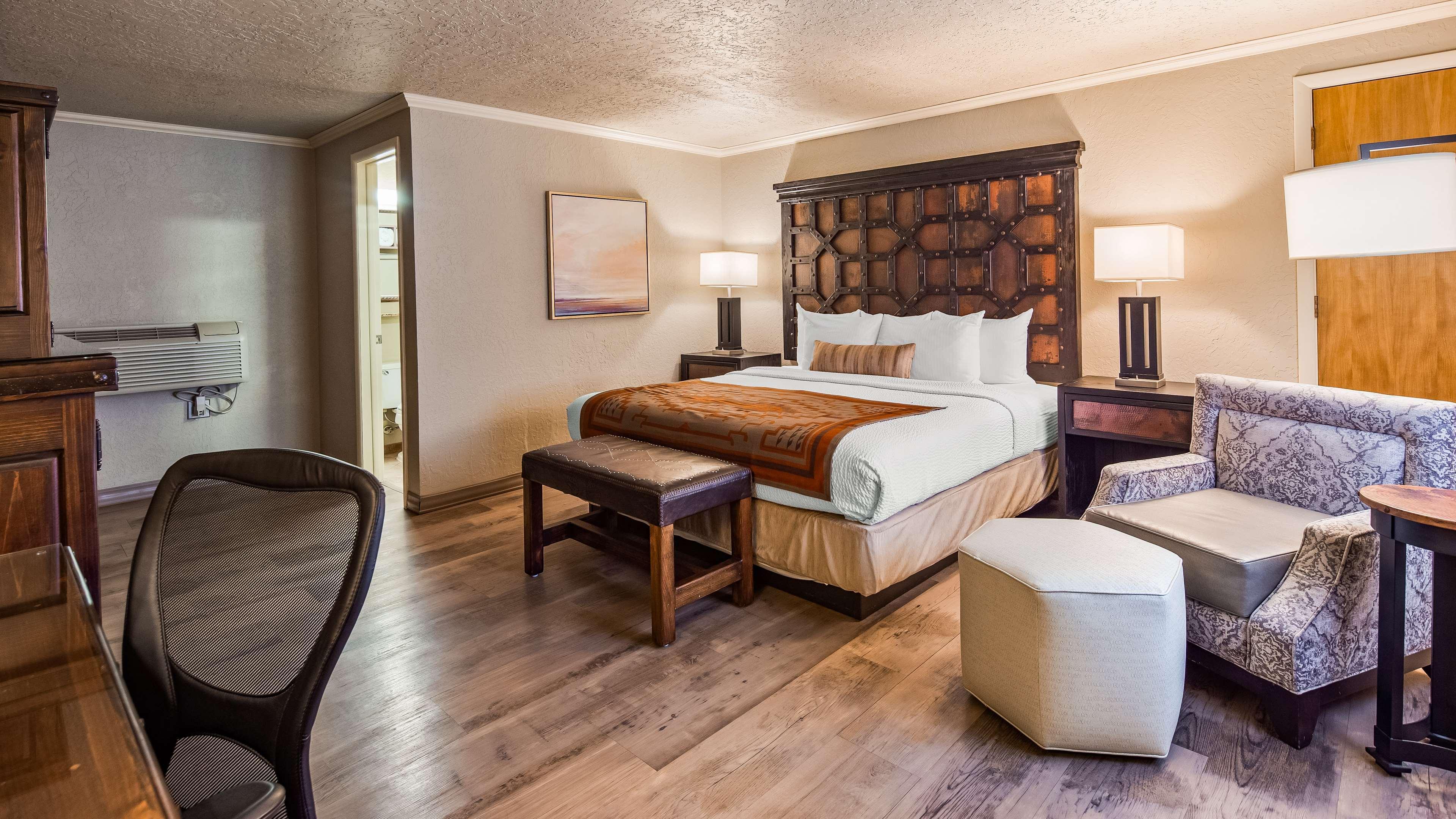 Best Western Plus Weatherford Екстериор снимка
