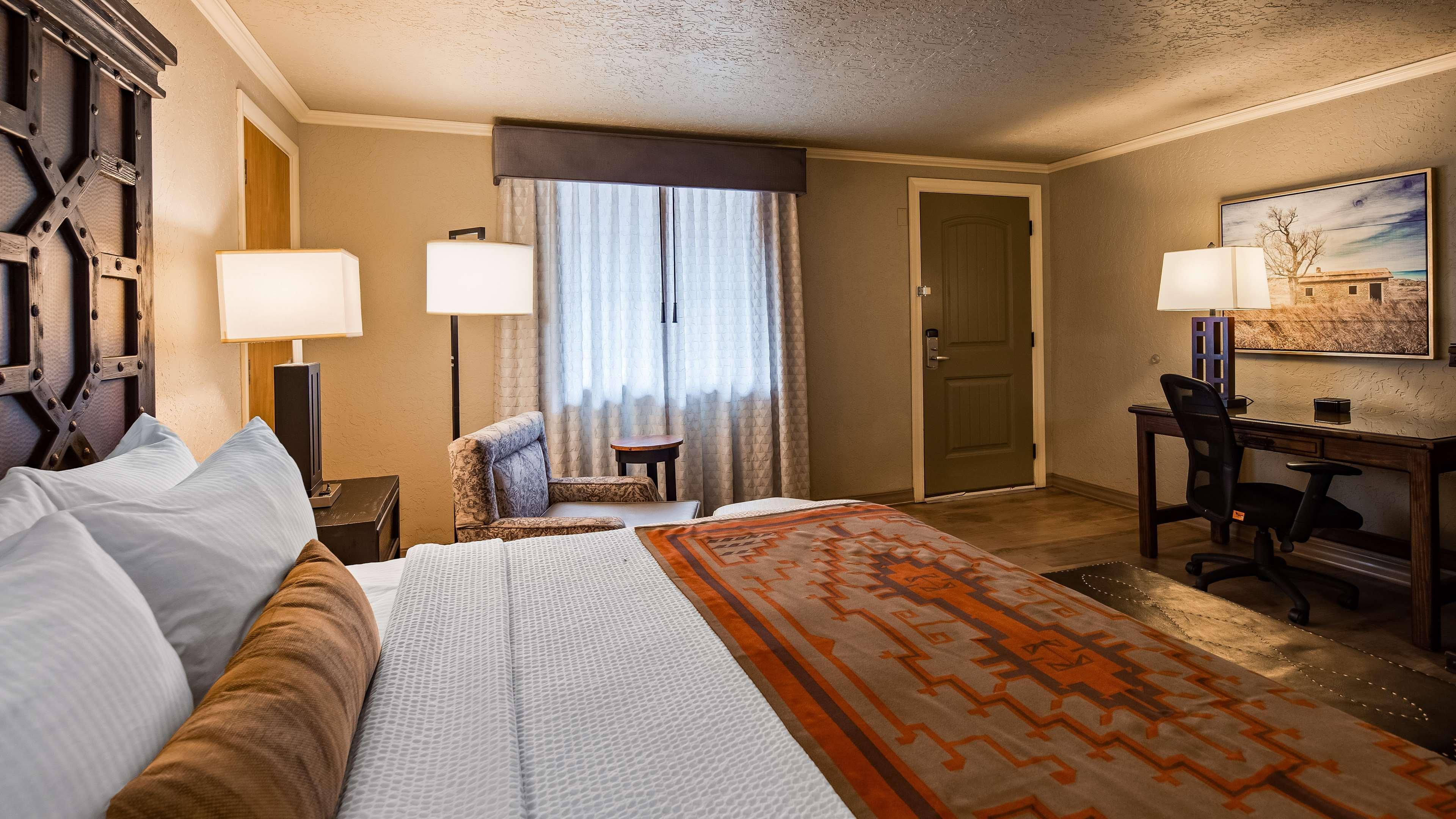 Best Western Plus Weatherford Екстериор снимка
