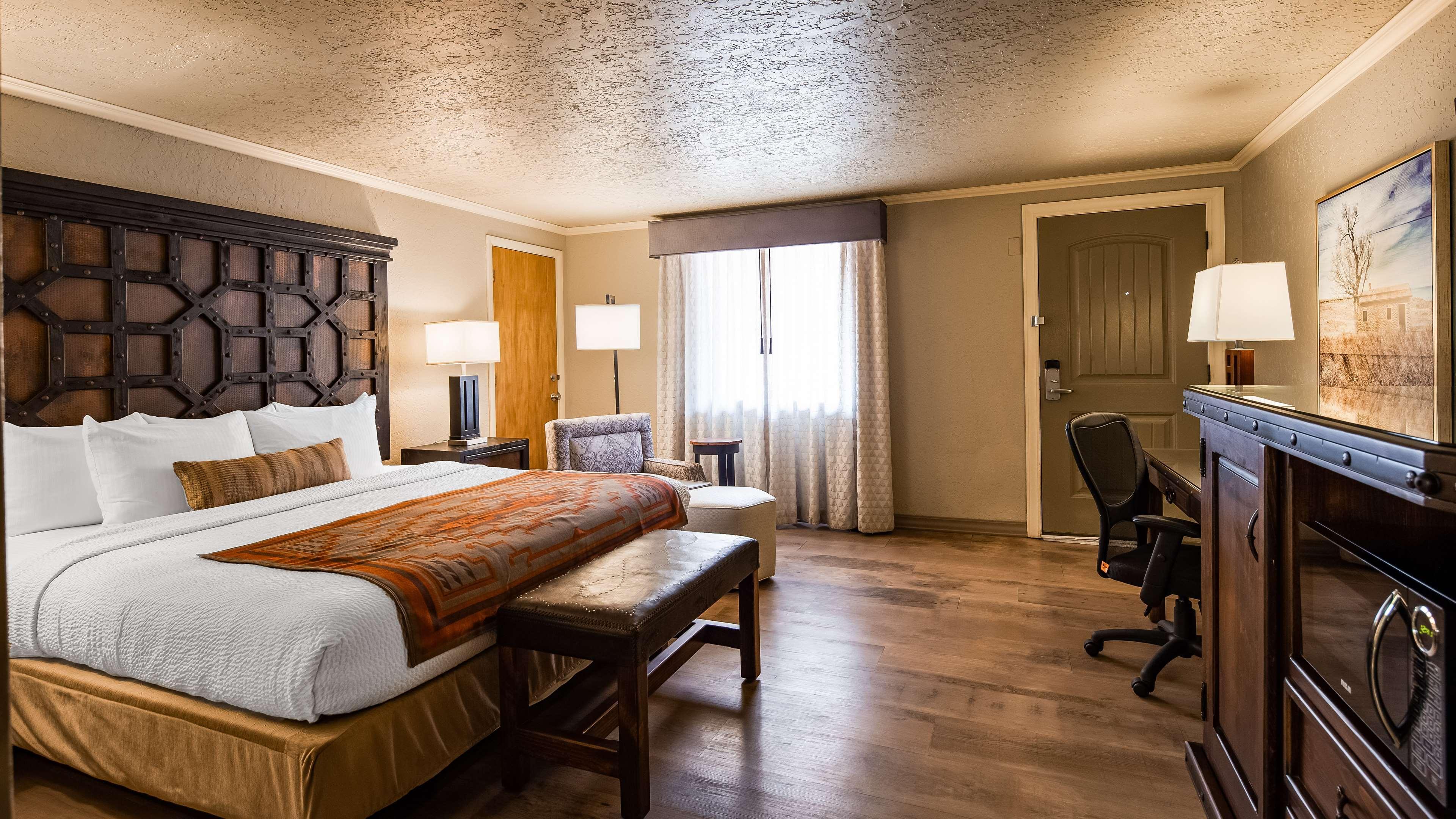 Best Western Plus Weatherford Екстериор снимка