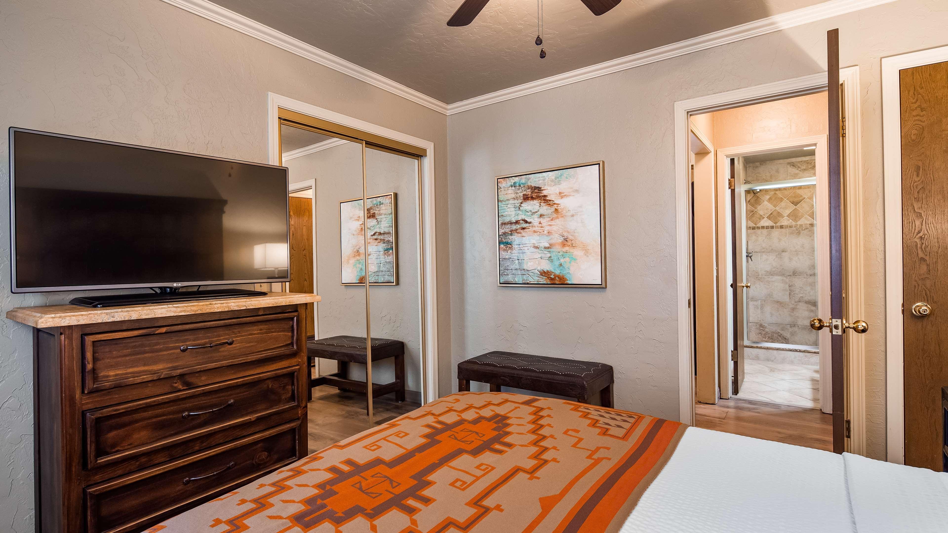 Best Western Plus Weatherford Екстериор снимка