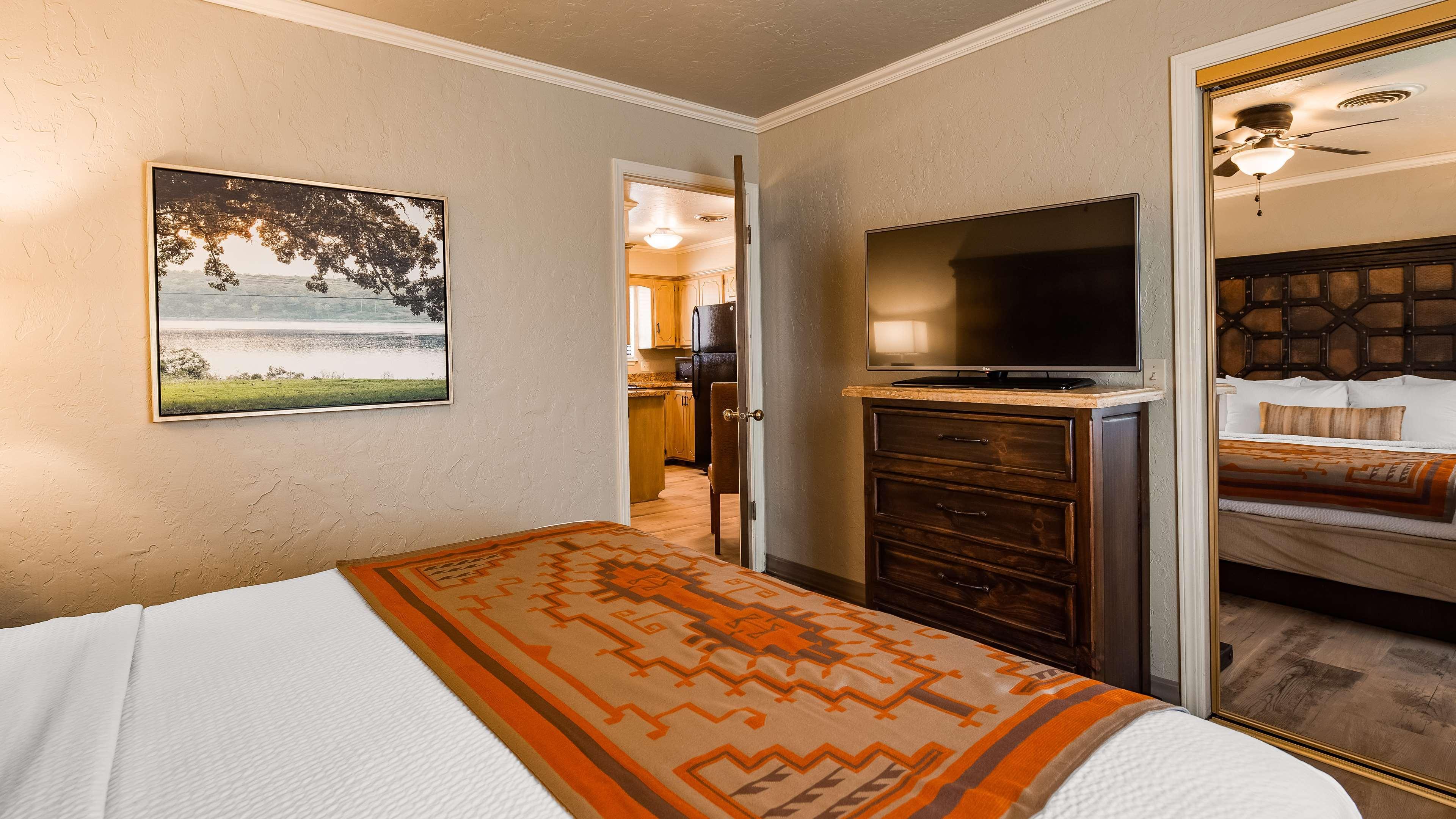 Best Western Plus Weatherford Екстериор снимка