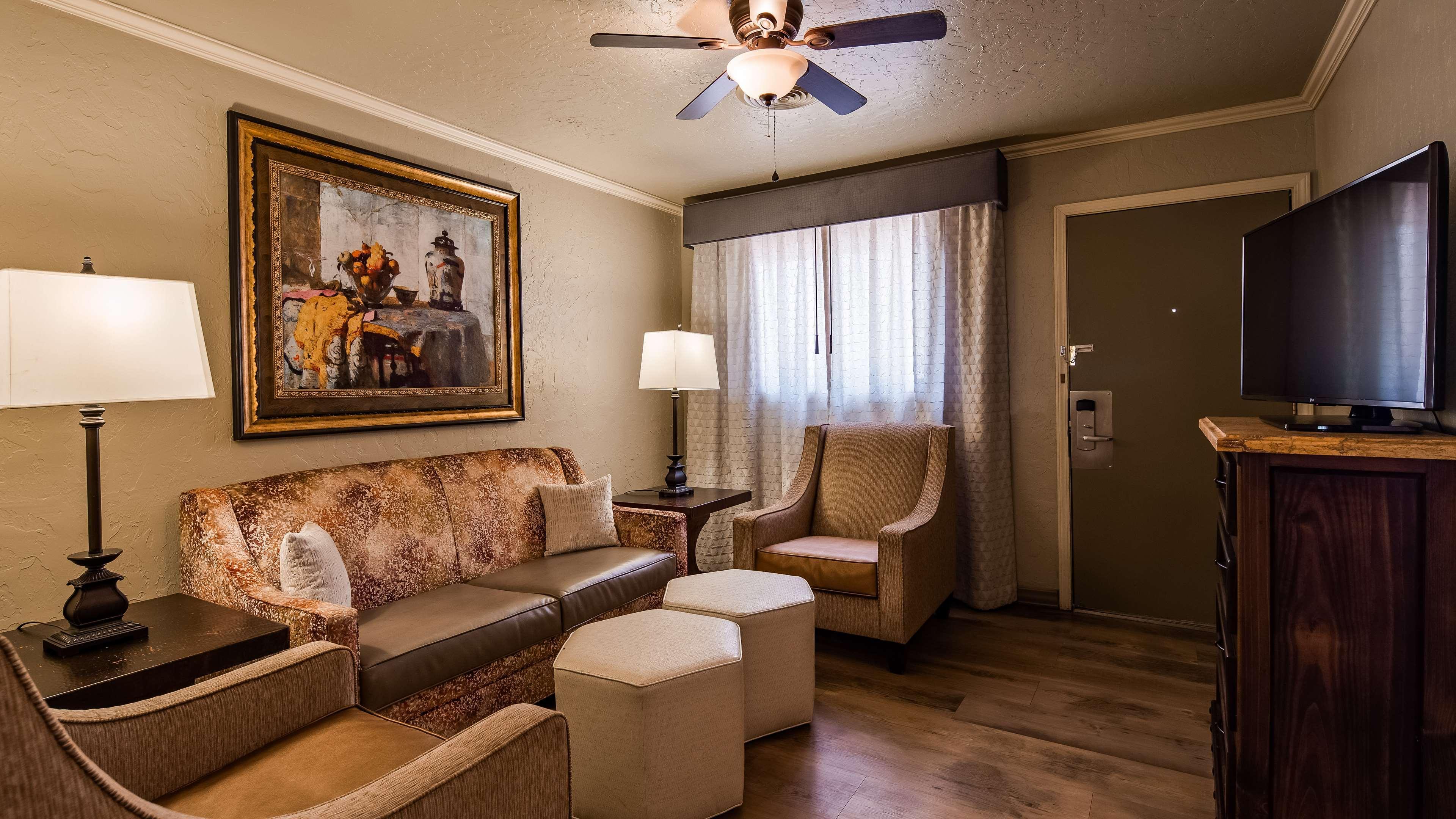 Best Western Plus Weatherford Екстериор снимка