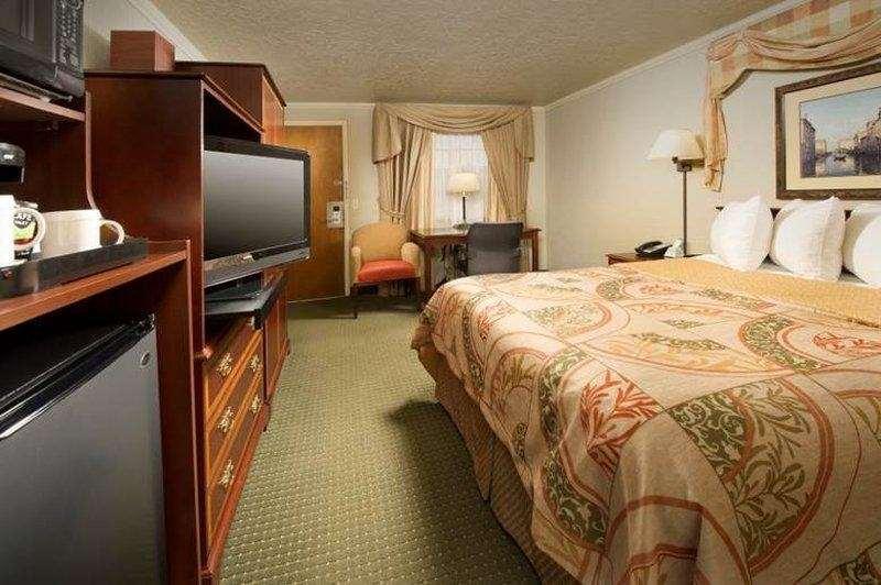 Best Western Plus Weatherford Екстериор снимка