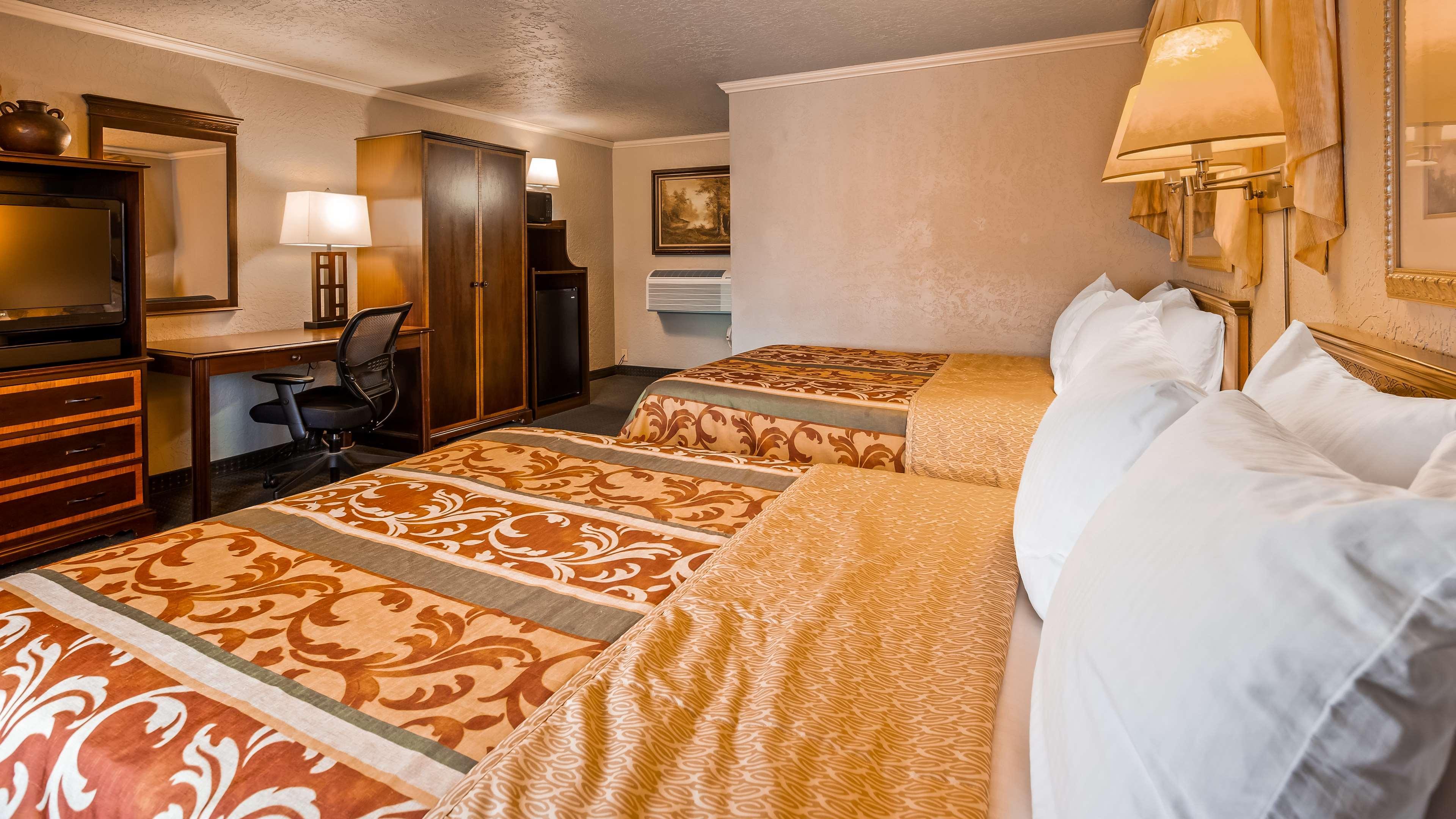 Best Western Plus Weatherford Екстериор снимка