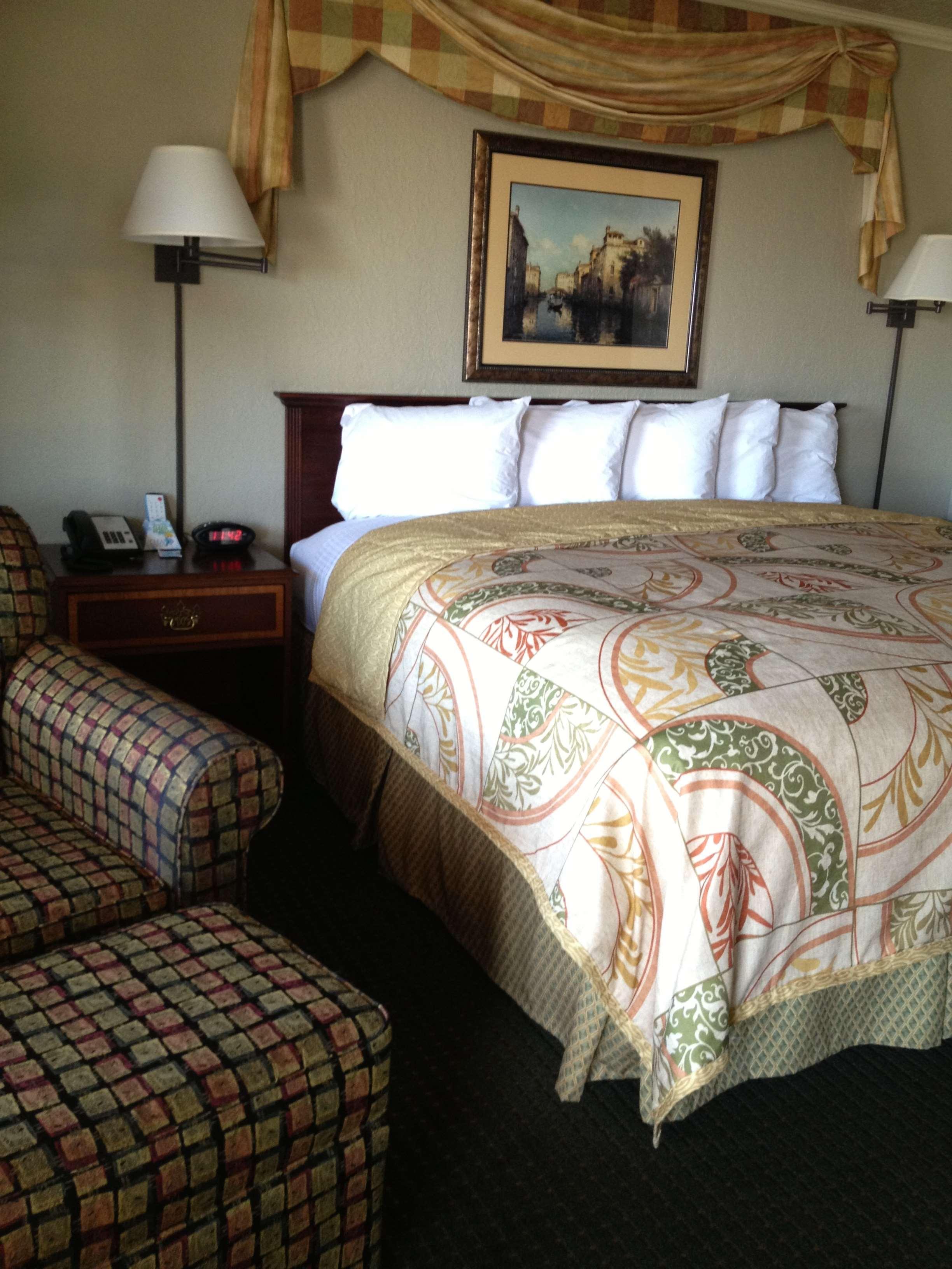 Best Western Plus Weatherford Екстериор снимка