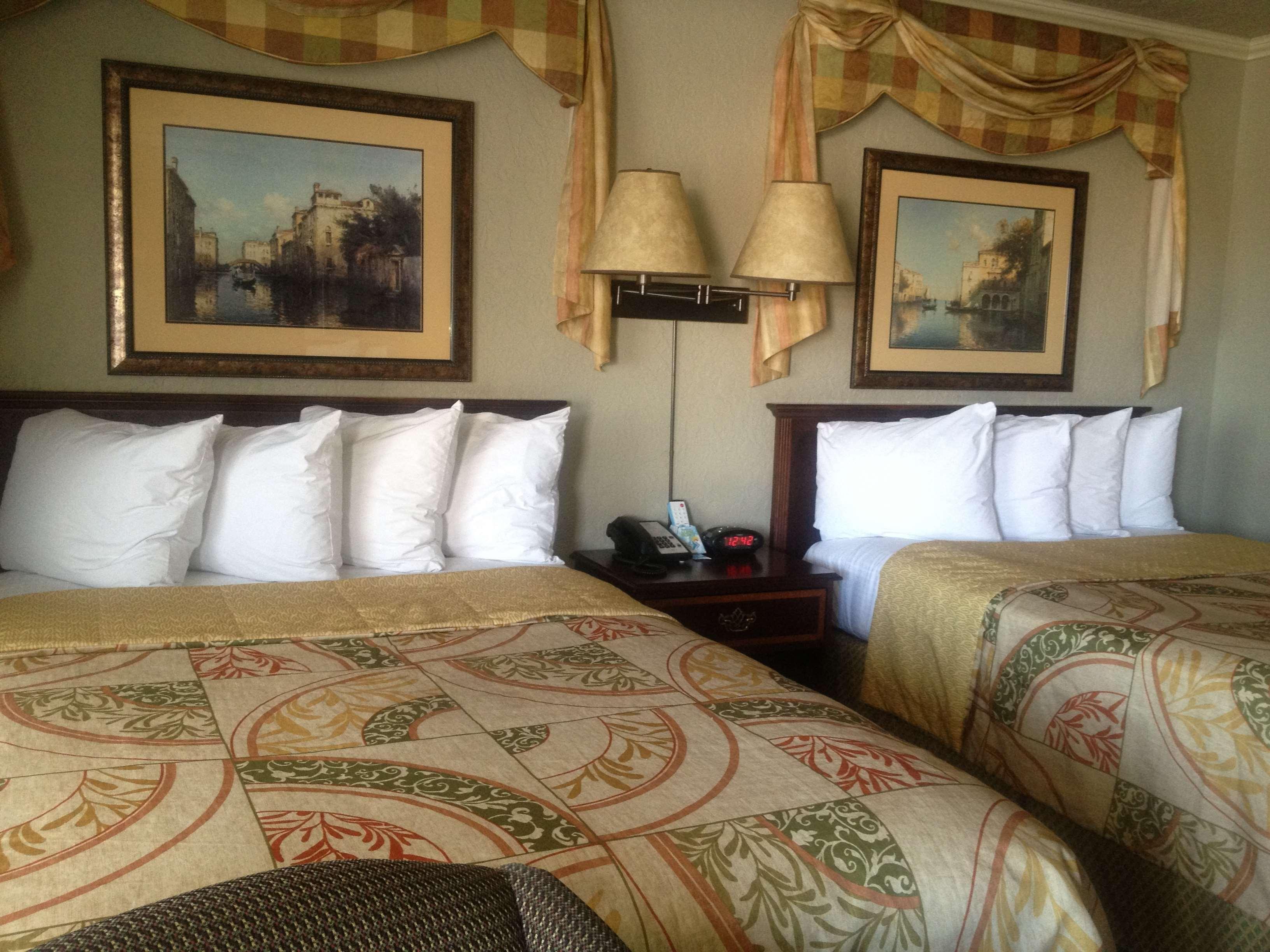 Best Western Plus Weatherford Екстериор снимка