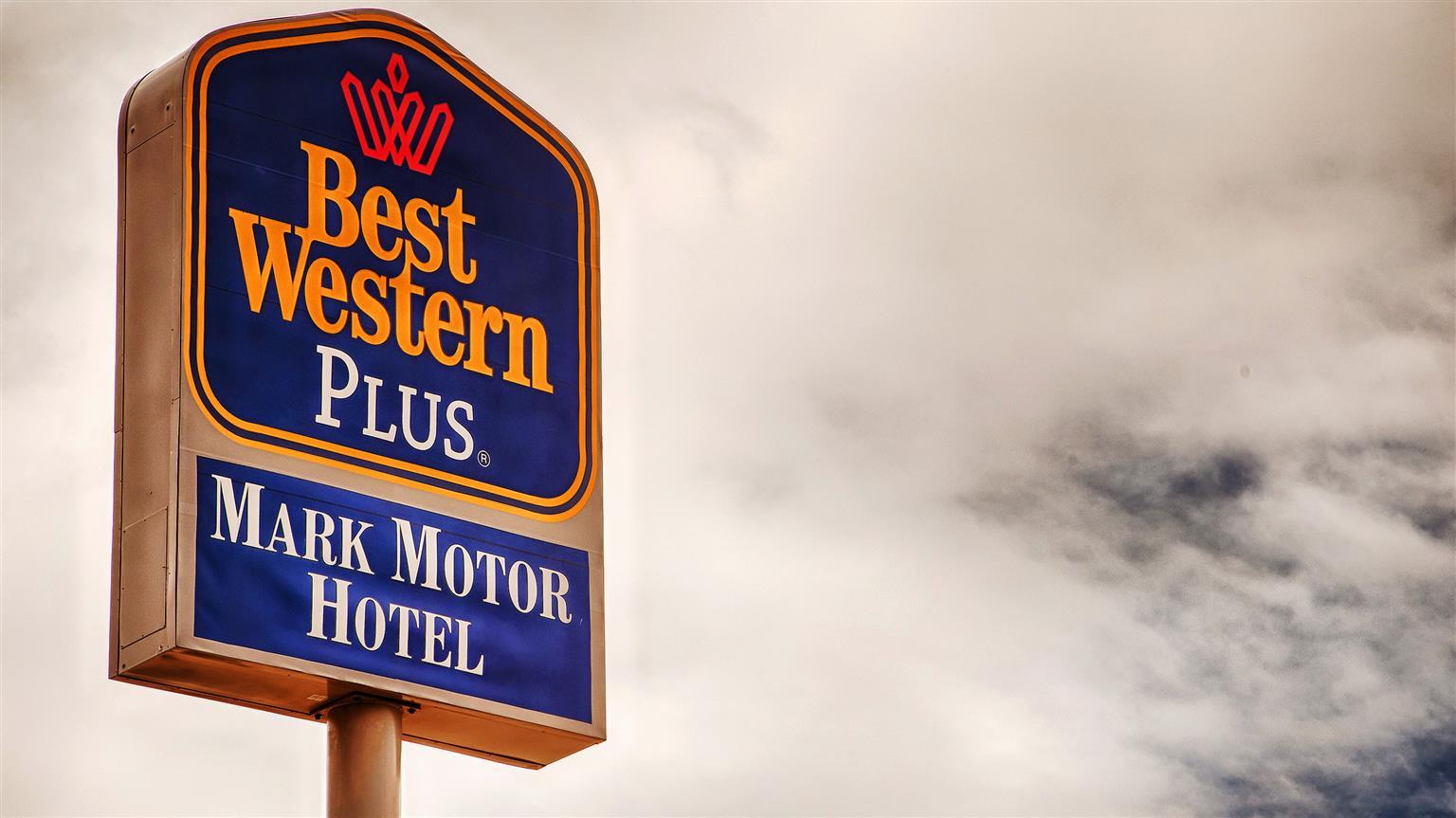 Best Western Plus Weatherford Екстериор снимка