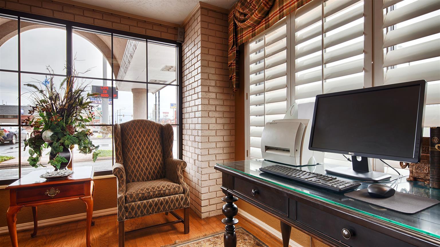 Best Western Plus Weatherford Екстериор снимка