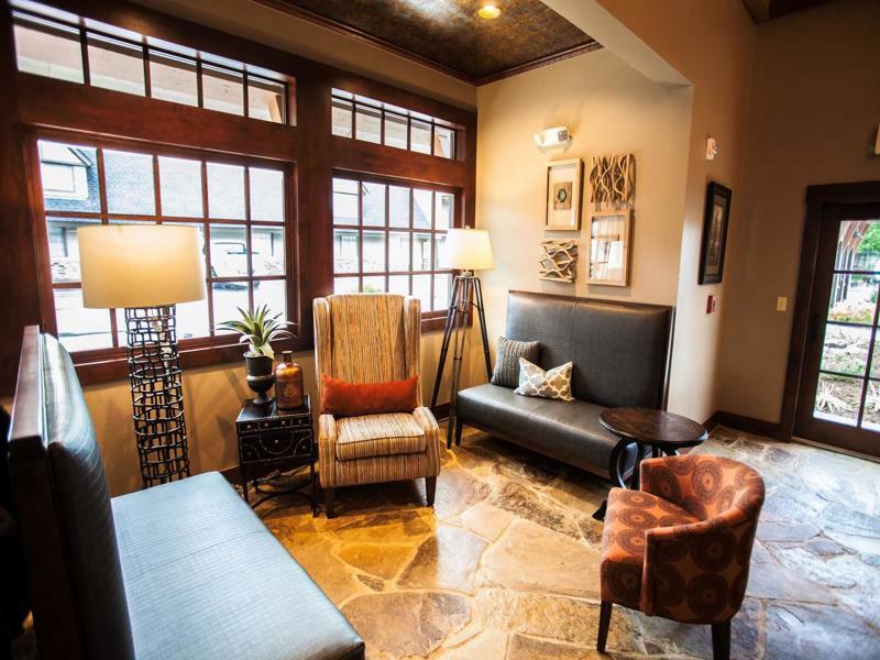 Best Western Plus Weatherford Екстериор снимка