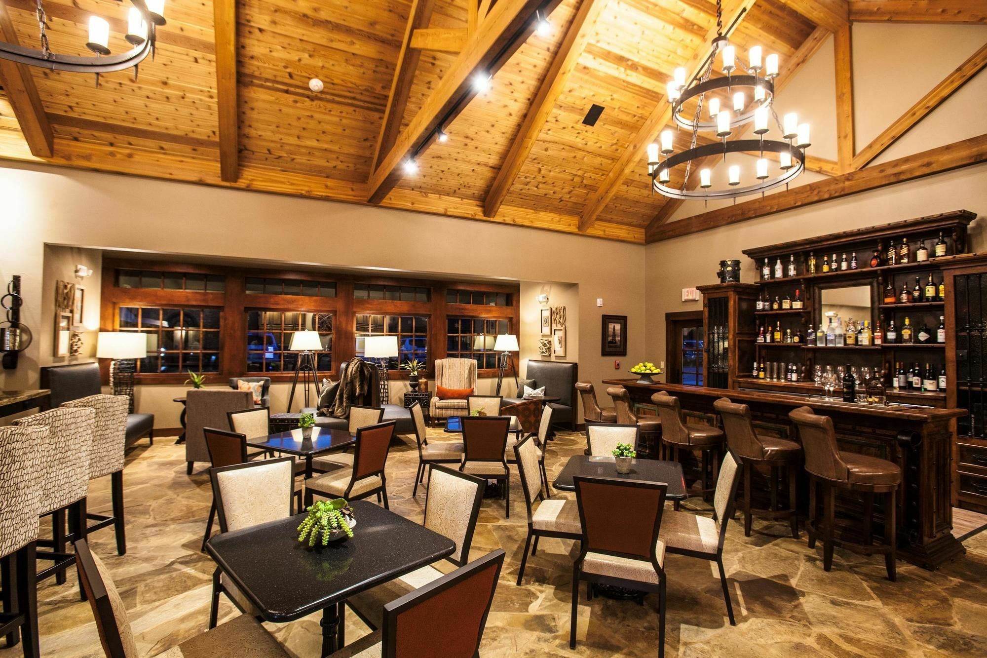 Best Western Plus Weatherford Екстериор снимка
